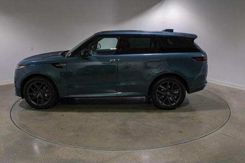 2025 Land Rover Range Rover Sport P400 Dynamic SE