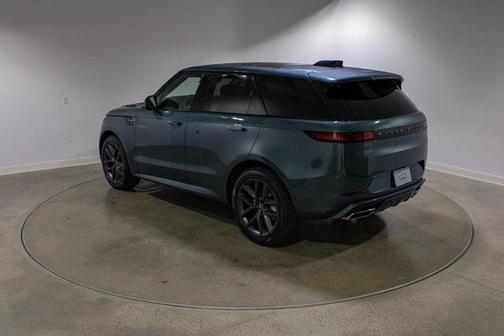 2025 Land Rover Range Rover Sport P400 Dynamic SE