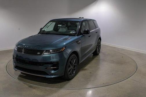 2025 Land Rover Range Rover Sport P400 Dynamic SE