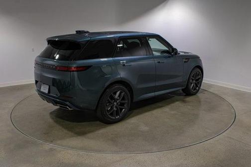 2025 Land Rover Range Rover Sport P400 Dynamic SE
