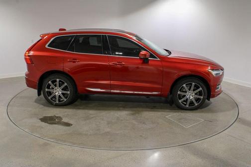 2018 Volvo XC60 T6 Inscription