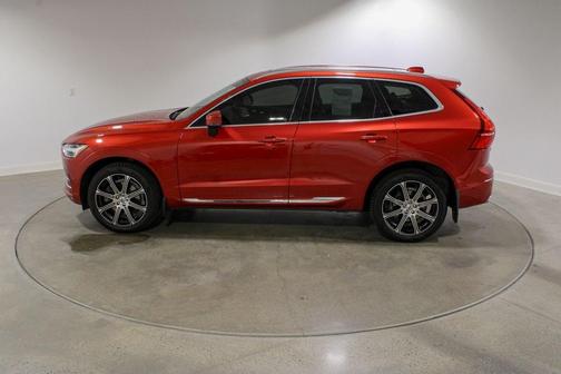 2018 Volvo XC60 T6 Inscription
