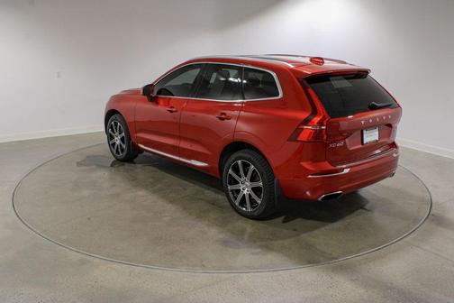 2018 Volvo XC60 T6 Inscription