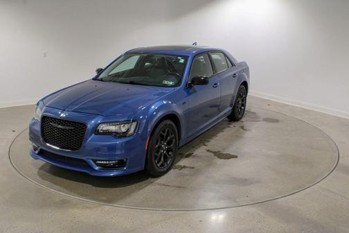 2020 Chrysler 300 Touring