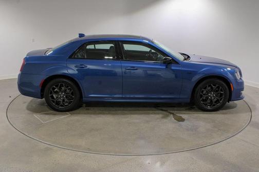 2020 Chrysler 300 Touring