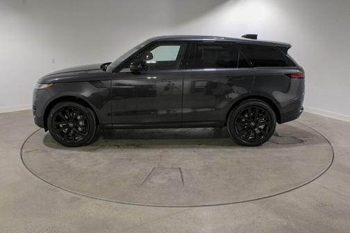 2025 Land Rover Range Rover Sport P360 SE