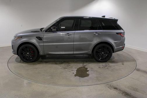 2021 Land Rover Range Rover Sport HSE Dynamic