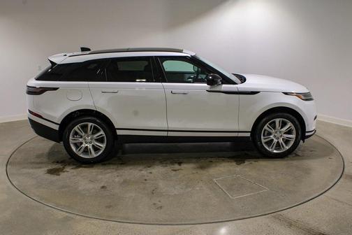 2026 Land Rover Range Rover Velar S