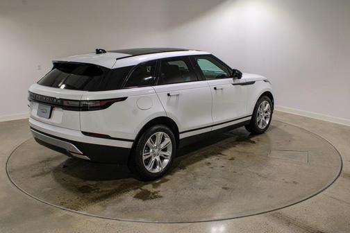 2026 Land Rover Range Rover Velar S
