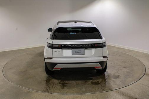 2026 Land Rover Range Rover Velar S