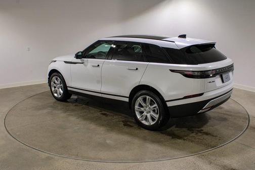 2026 Land Rover Range Rover Velar S