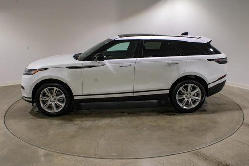 2026 Land Rover Range Rover Velar S