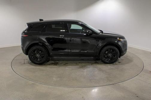 2026 Land Rover Range Rover Evoque Core S