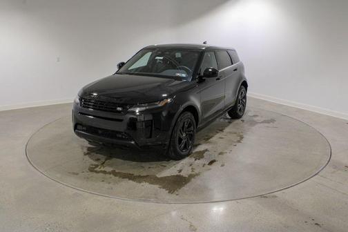 2026 Land Rover Range Rover Evoque Core S