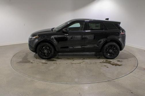 2026 Land Rover Range Rover Evoque Core S