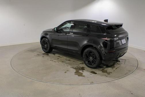 2026 Land Rover Range Rover Evoque Core S