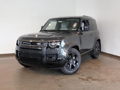 2025 Land Rover Defender P400 X-Dynamic SE