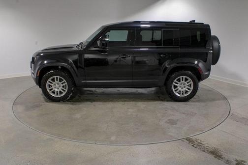 2025 Land Rover Defender P300