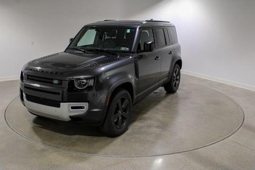 2022 Land Rover Defender 110 S