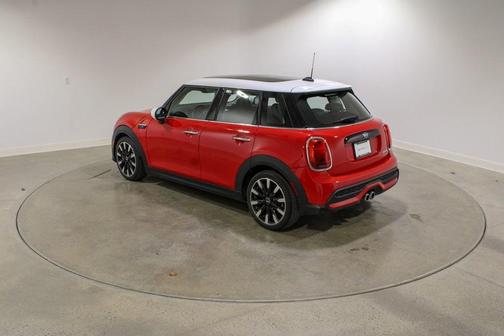 2023 MINI Hardtop Cooper