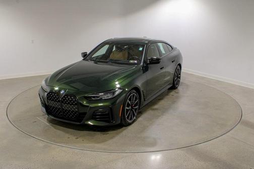 2024 BMW M440 Gran Coupe i xDrive
