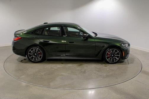 2024 BMW M440 Gran Coupe i xDrive