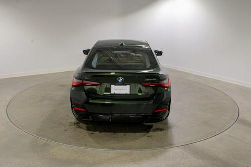 2024 BMW M440 Gran Coupe i xDrive