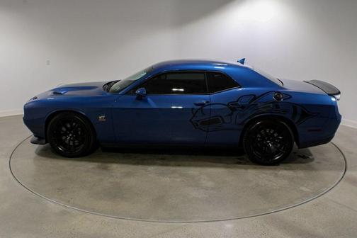 2020 Dodge Challenger R/T Scat Pack