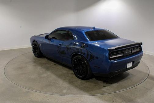 2020 Dodge Challenger R/T Scat Pack