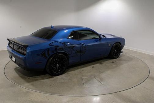 2020 Dodge Challenger R/T Scat Pack
