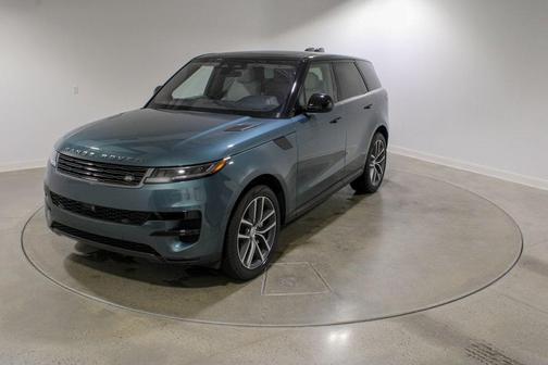 2023 Land Rover Range Rover Sport SE
