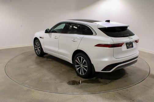 2024 Jaguar F-PACE P250 R-Dynamic S