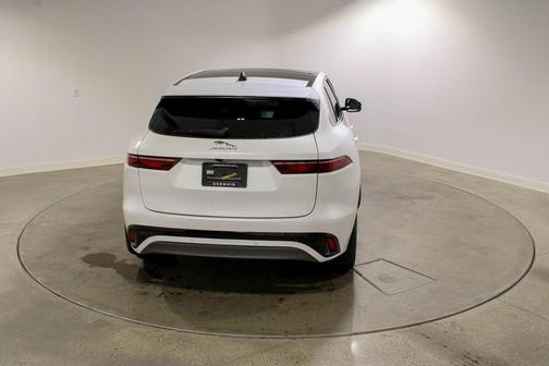 2024 Jaguar F-PACE P250 R-Dynamic S