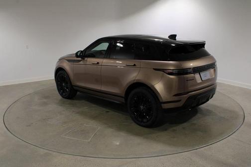 2026 Land Rover Range Rover Evoque Dynamic SE