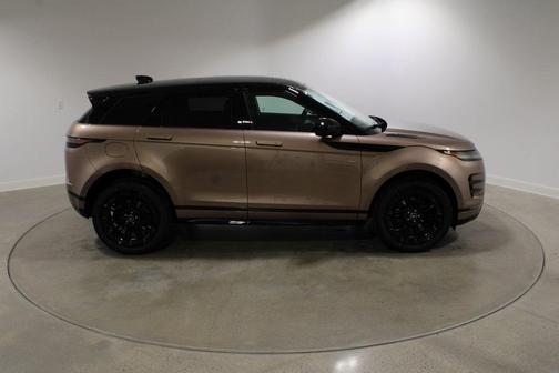 2026 Land Rover Range Rover Evoque Dynamic SE