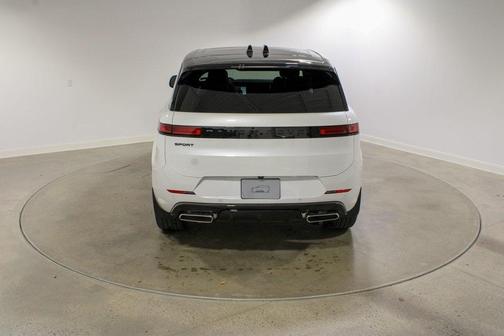 2025 Land Rover Range Rover Sport P460 Dynamic SE