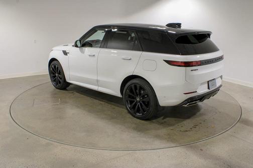 2025 Land Rover Range Rover Sport P460 Dynamic SE