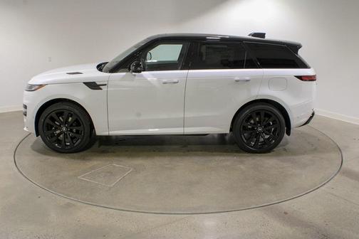 2025 Land Rover Range Rover Sport P460 Dynamic SE