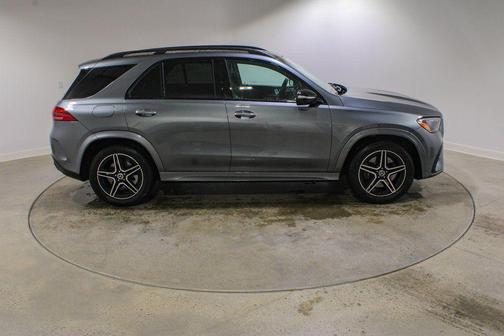 2024 Mercedes-Benz GLE 350 Base 4MATIC
