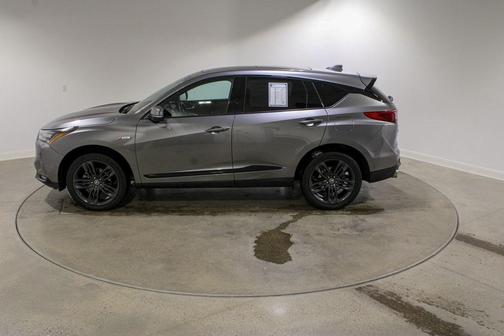 2023 Acura RDX A-Spec