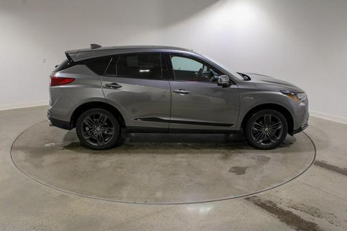 2023 Acura RDX A-Spec