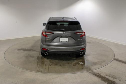 2023 Acura RDX A-Spec