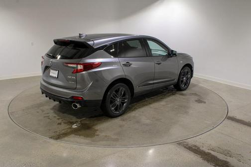 2023 Acura RDX A-Spec