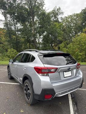 2021 Subaru Crosstrek Base