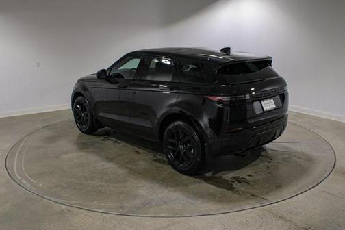 2025 Land Rover Range Rover Evoque Core S