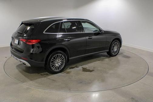 2023 Mercedes-Benz GLC 300 Base 4MATIC