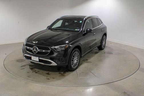 2023 Mercedes-Benz GLC 300 Base 4MATIC