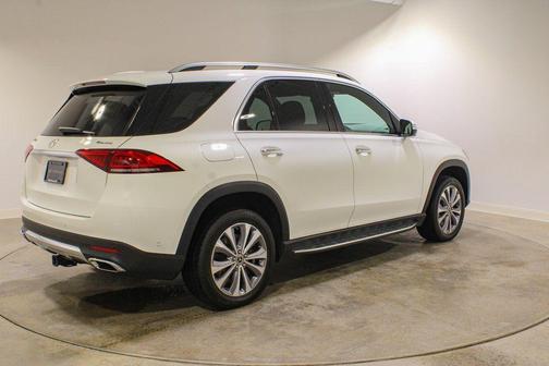 2023 Mercedes-Benz GLE 450 4MATIC