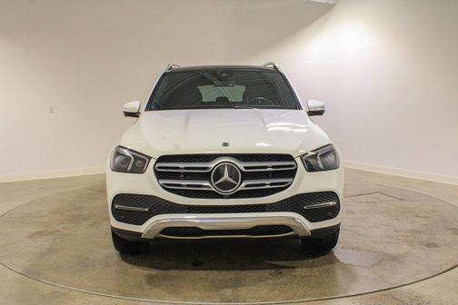 2023 Mercedes-Benz GLE 450 4MATIC