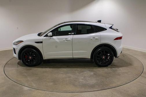 2019 Jaguar E-PACE R-Dynamic HSE